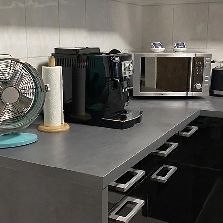 Ferienwohnung Mit Grosser Dachterrasse Μπίλεφελντ Εξωτερικό φωτογραφία