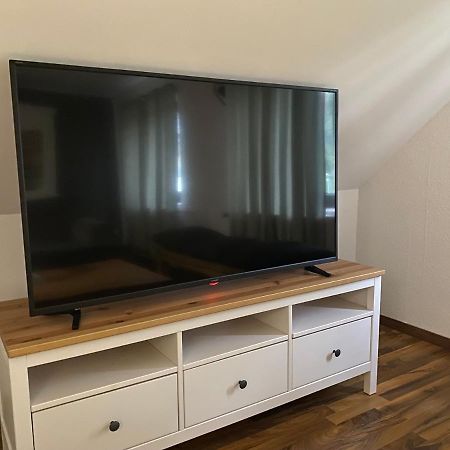 Ferienwohnung Mit Grosser Dachterrasse Μπίλεφελντ Εξωτερικό φωτογραφία