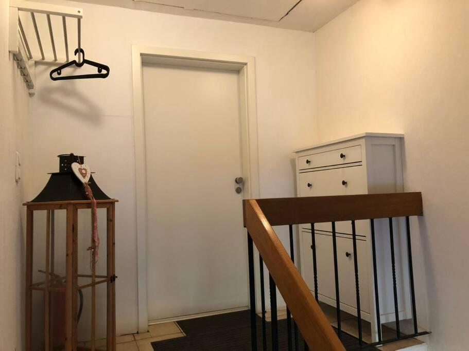 Ferienwohnung Mit Grosser Dachterrasse Μπίλεφελντ Εξωτερικό φωτογραφία