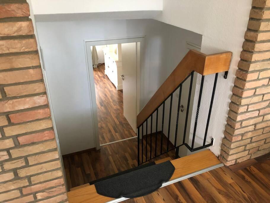 Ferienwohnung Mit Grosser Dachterrasse Μπίλεφελντ Εξωτερικό φωτογραφία
