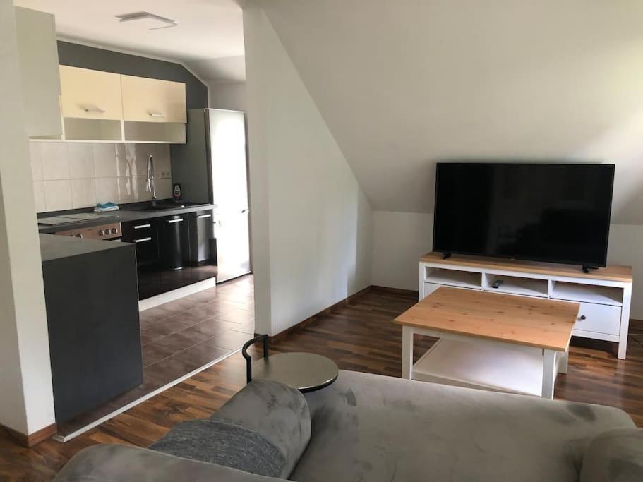 Ferienwohnung Mit Grosser Dachterrasse Μπίλεφελντ Εξωτερικό φωτογραφία