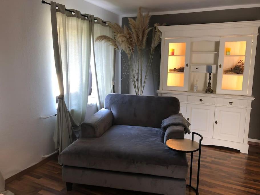 Ferienwohnung Mit Grosser Dachterrasse Μπίλεφελντ Εξωτερικό φωτογραφία